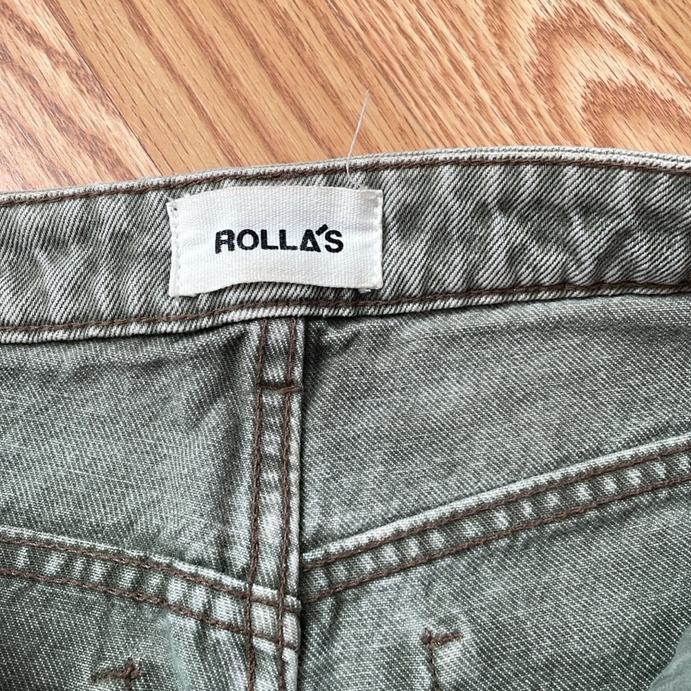 Rollas Dusters - image 4